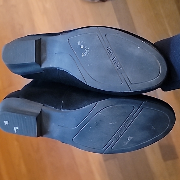 Nine West Tall Boots - Picture 3 of 7